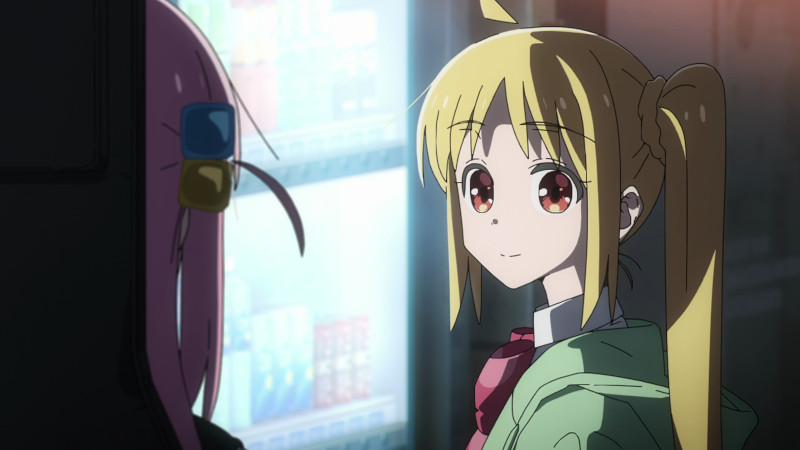 Bocchi the Rock! Bocchi the Rock!