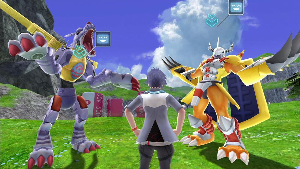 Digimon doppiato JP Digimon doppiato JP
