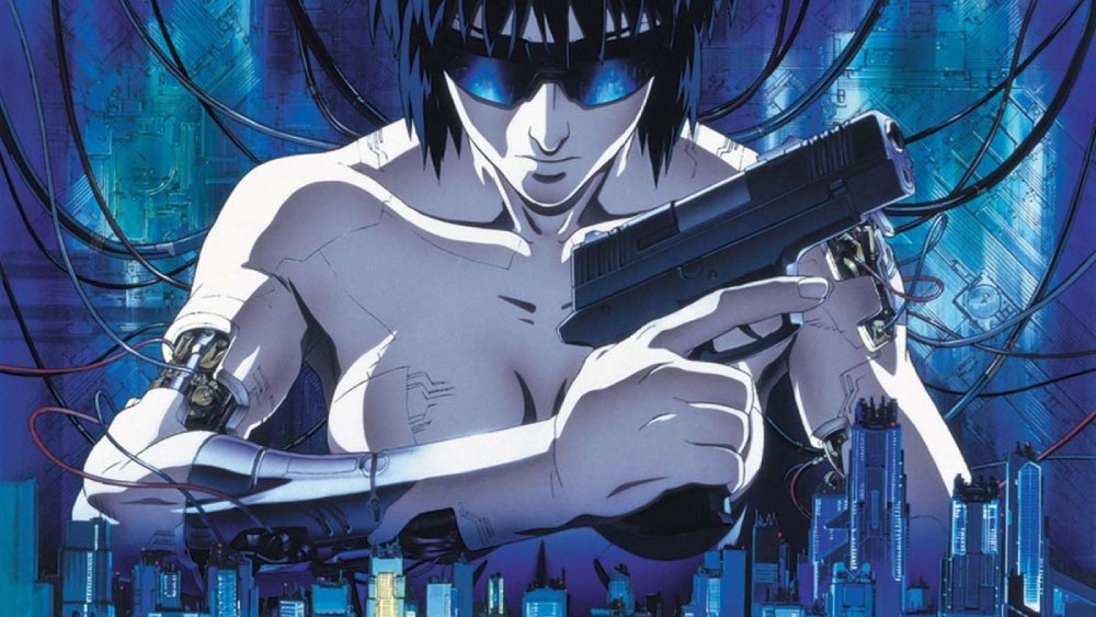 ghost-in-the-shell ghost-in-the-shell