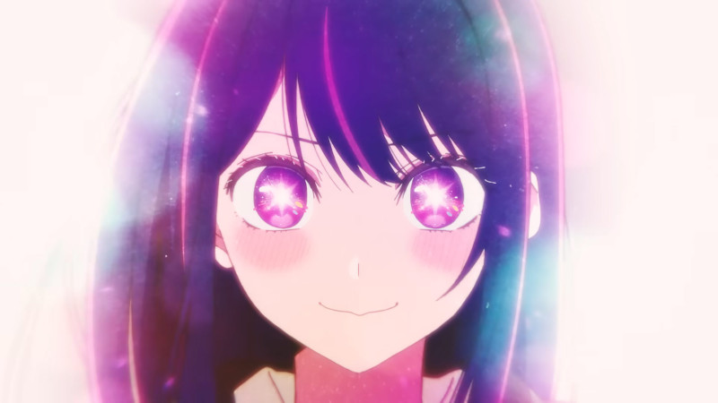 Oshi no Ko Oshi no Ko
