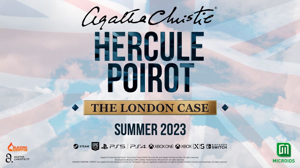 London Cases
