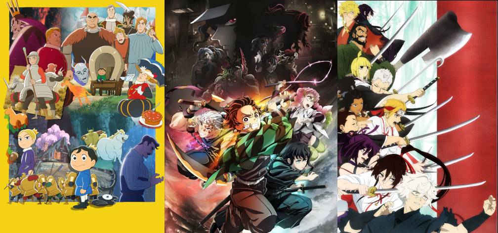 sondaggio anime primavera 2023 animeclick sondaggio anime primavera 2023 animeclick