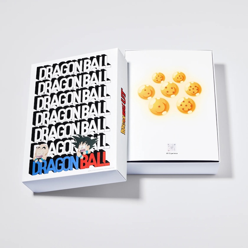 Uniqlo Dragon Ball Uniqlo Dragon Ball