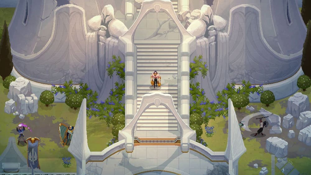 The Mageseeker: A League of Legends Story The Mageseeker: A League of Legends Story