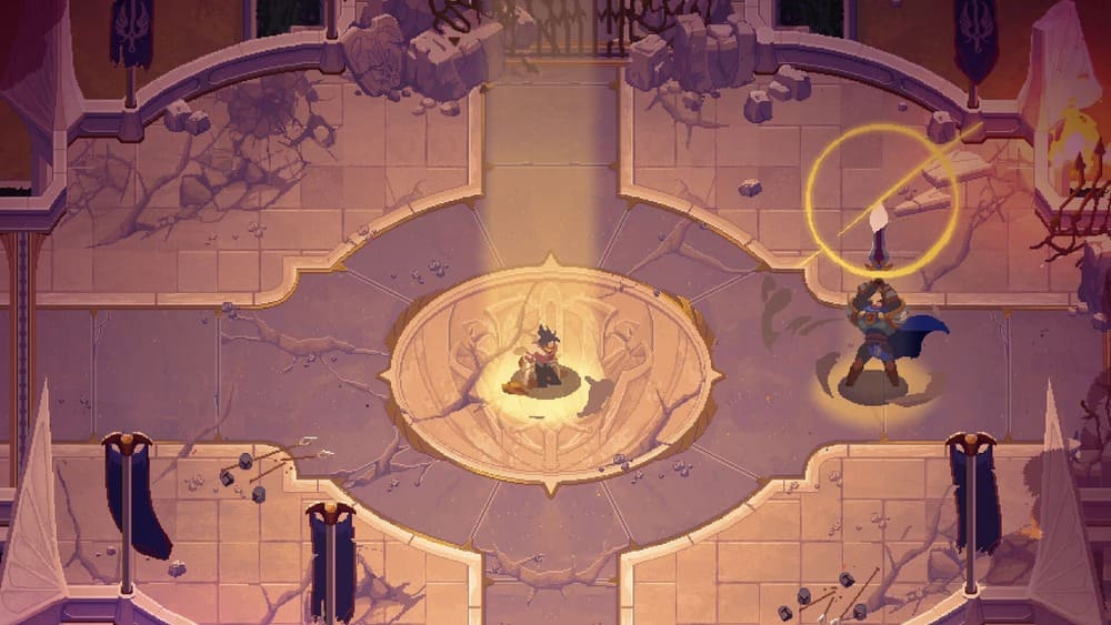 The Mageseeker: A League of Legends Story The Mageseeker: A League of Legends Story