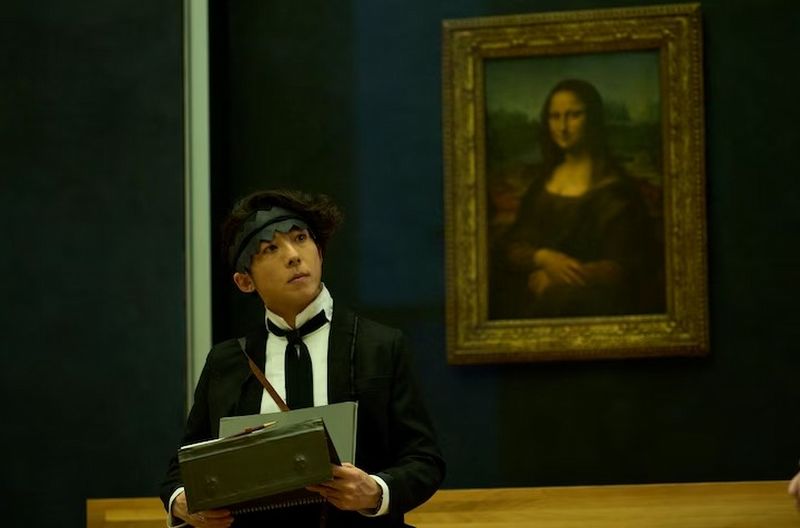 Kishibe_Rohan_Louvre_e_Iku