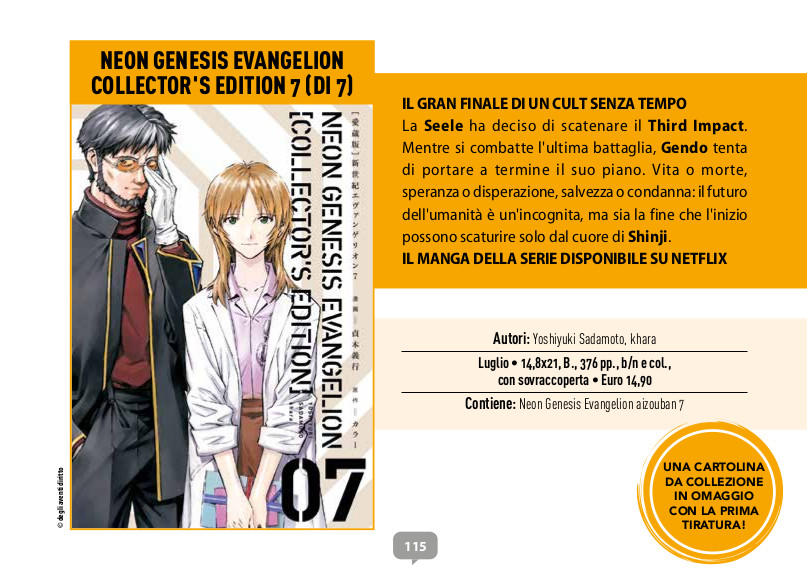 Anteprima 381: annunci, variant e gadget per Planet Manga Anteprima 381: annunci, variant e gadget per Planet Manga