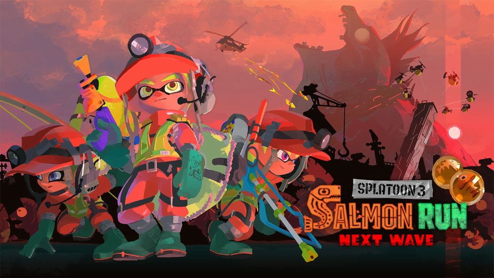 Splat3 Splat3