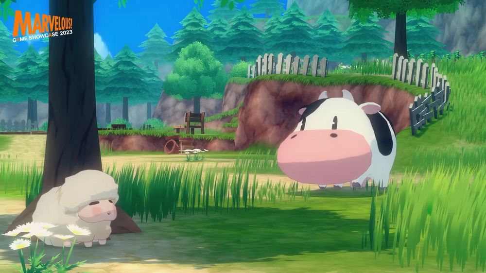 Gli animali kawaii della fattoria saranno presenti nei nuovi progetti Story-of-Seasons-Traditionnel-11.jpg