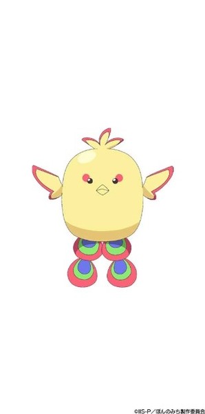 Pon no Michi - Chonbo Pon no Michi - Chonbo