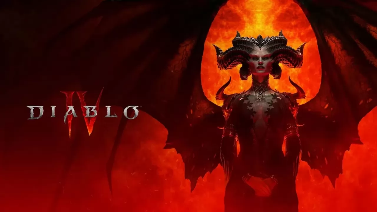 Le orde infernali ci accompagneranno per molto tempo anche dopo la release Le orde infernali ci accompagneranno per molto tempo anche dopo la release