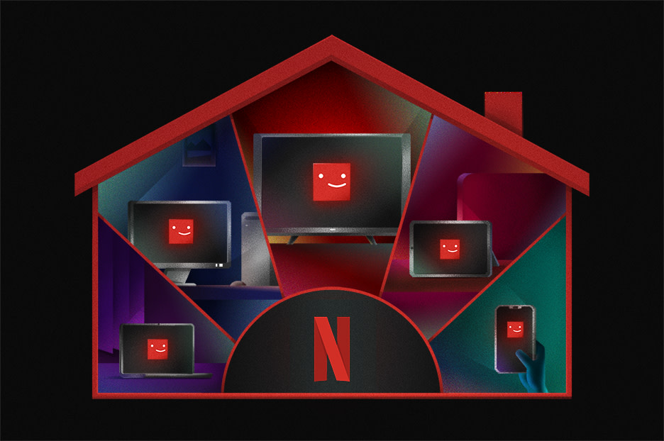 netflix netflix