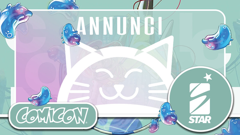 Napoli Comicon Napoli Comicon