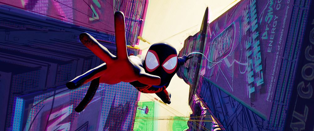 Spider-Man Spider-Man