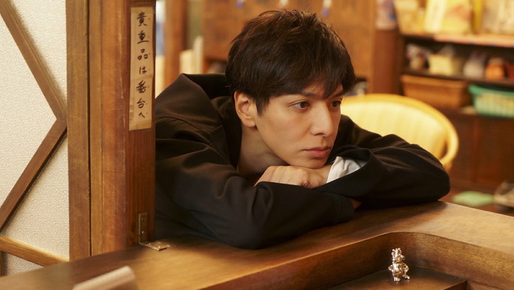 Far East Film Festival 25 Yudo