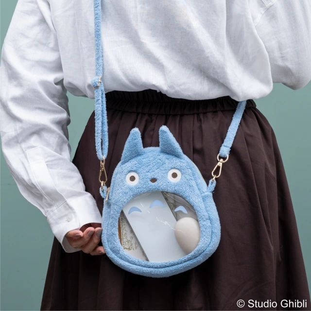 Nuovi gadget estivi per i fan dello Studio Ghibli