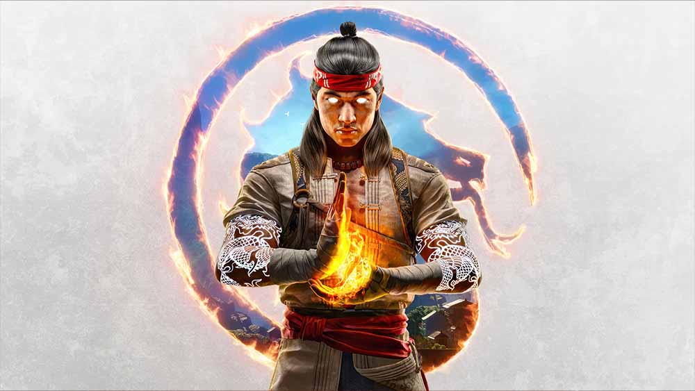 Un reboot totale di Mortal Kombat Un reboot totale di Mortal Kombat