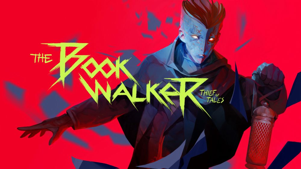 Bookwalker Bookwalker