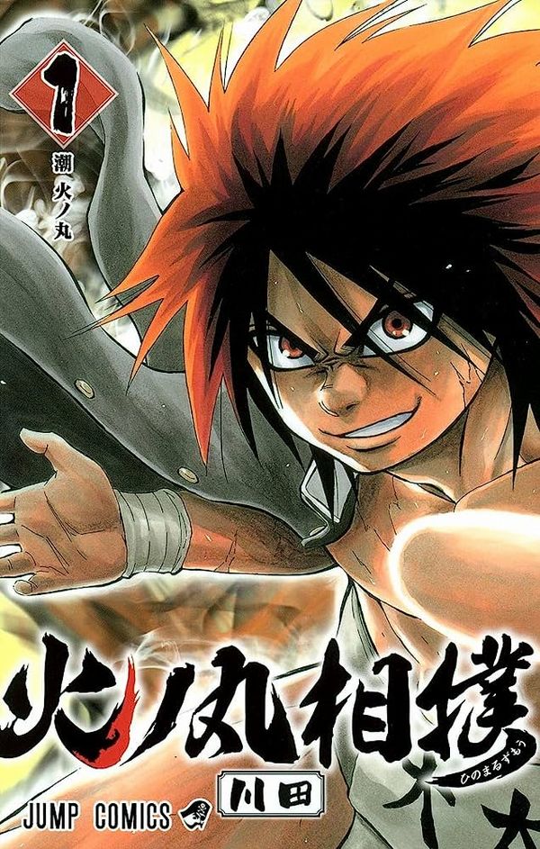 Hinomaru Sumo Hinomaru Sumo