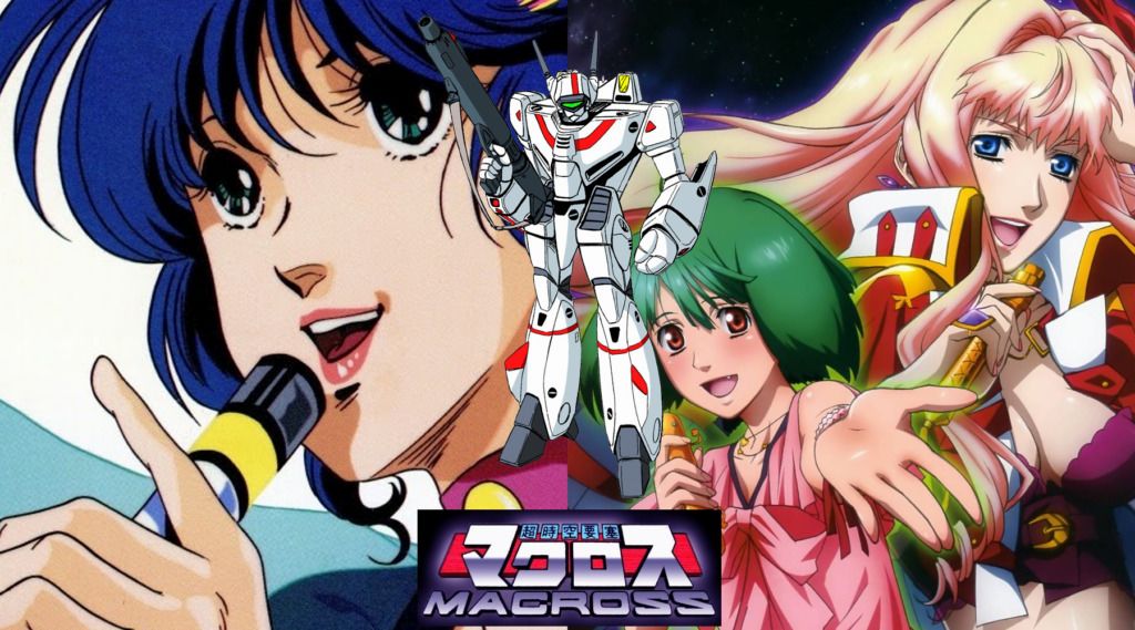 Macross Macross