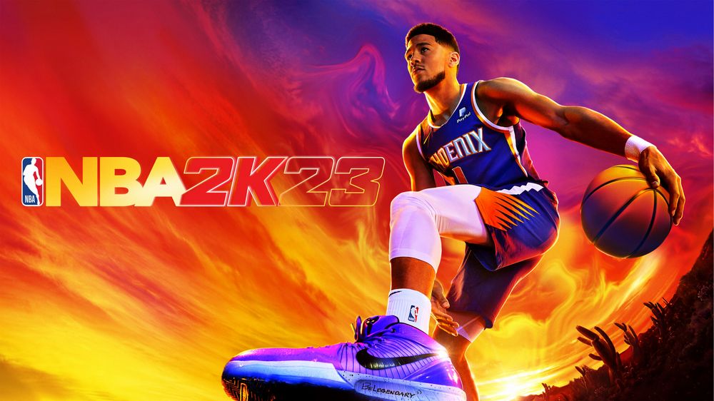 NBA2K23 plus giugno NBA2K23 plus giugno