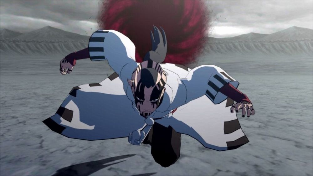 Jigen da Naruto Jigen da Naruto