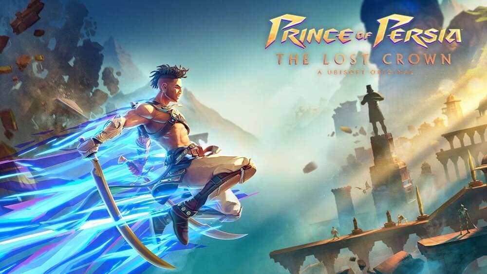 Un nuovo principe si ergerà in casa Ubisoft Un nuovo principe si ergerà in casa Ubisoft