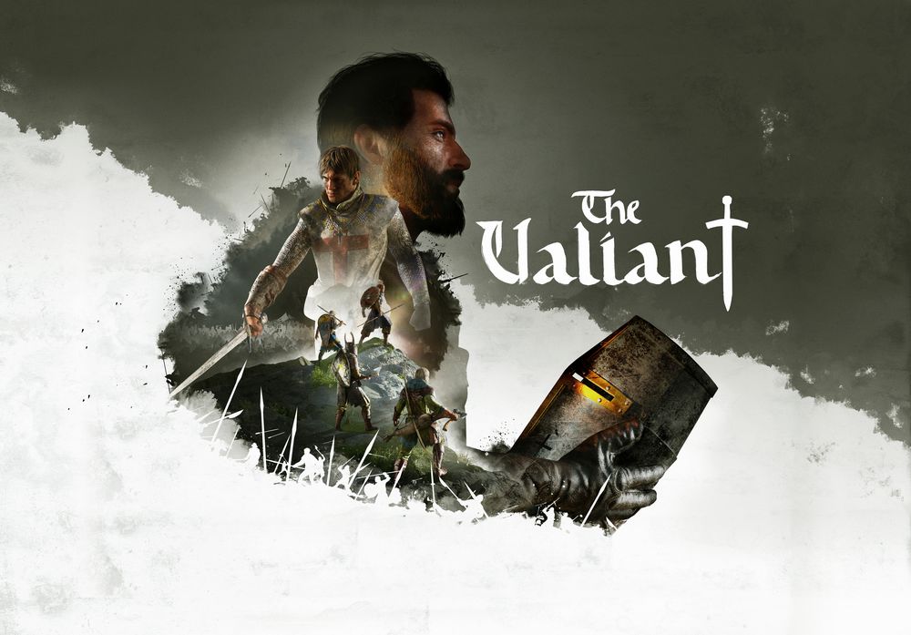 The Valiant PS5 data The Valiant PS5 data