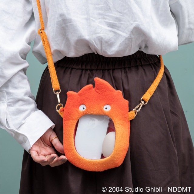 Nuovi gadget estivi per i fan dello Studio Ghibli Nuovi gadget estivi per i fan dello Studio Ghibli
