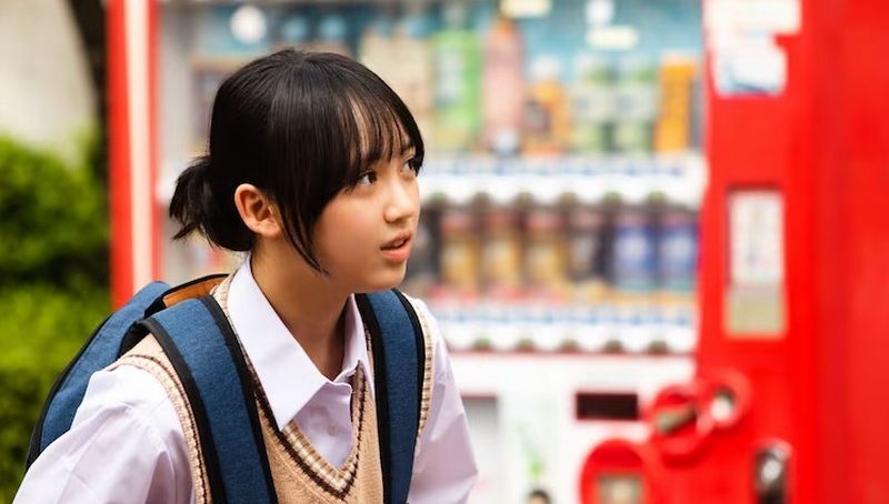 okashira okashira