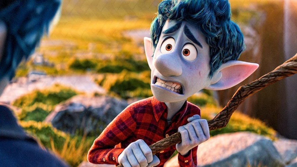 pixar pixar