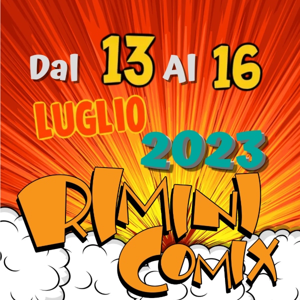 Eventi e fiere luglio 2023