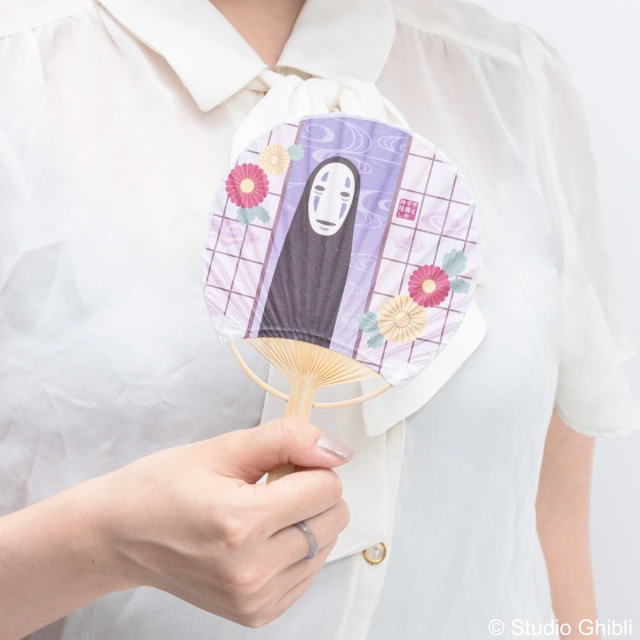 Nuovi gadget estivi per i fan dello Studio Ghibli