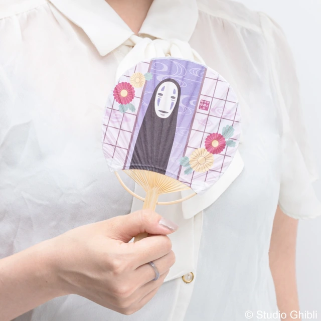 Nuovi gadget estivi per i fan dello Studio Ghibli Nuovi gadget estivi per i fan dello Studio Ghibli