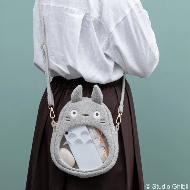 Nuovi gadget estivi per i fan dello Studio Ghibli