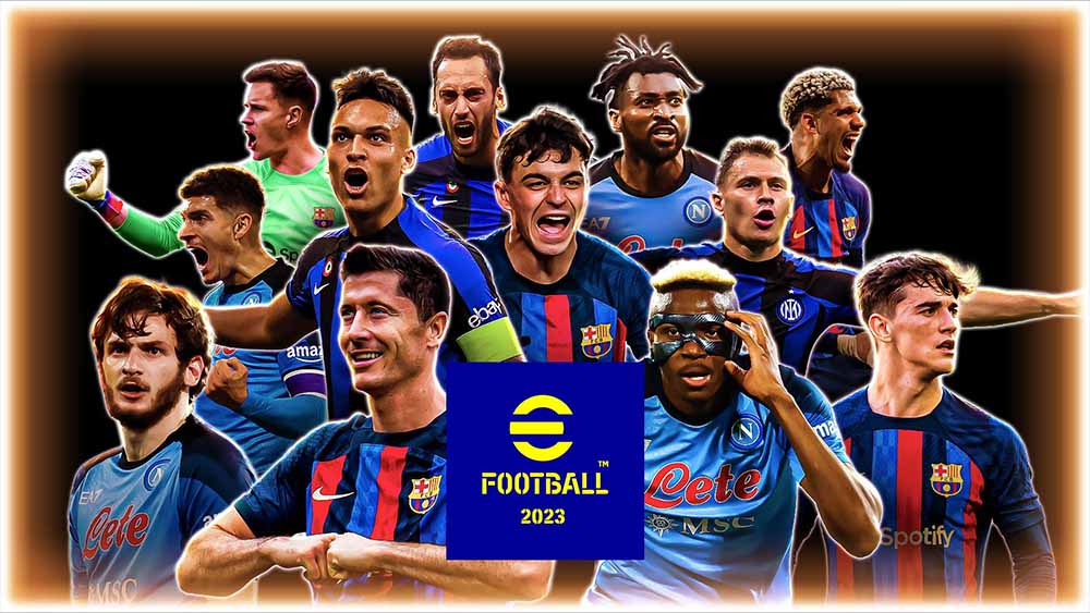 28 anni di calcio 28 anni di calcio