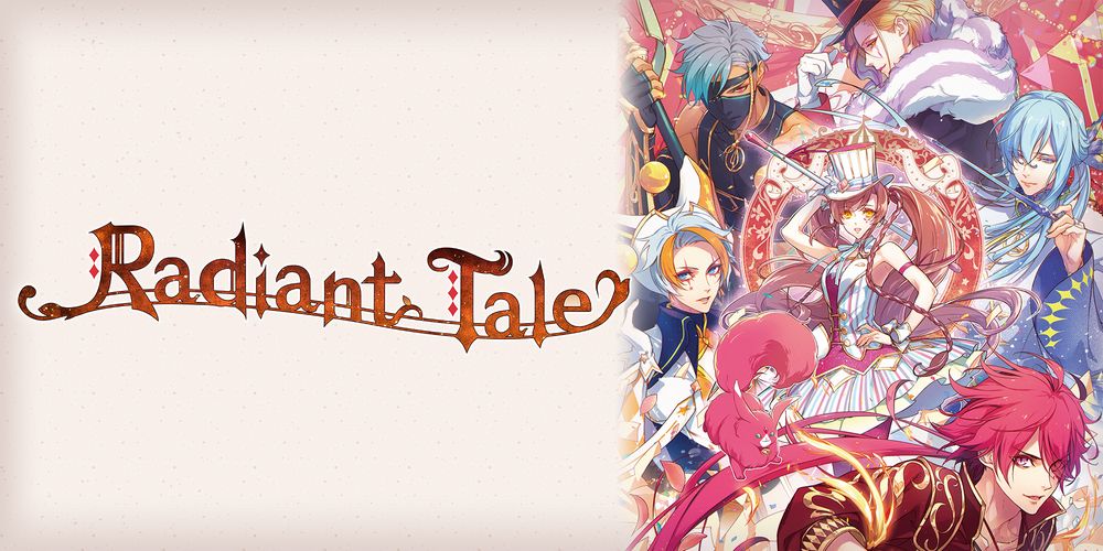 Disponibile la nuova visual novel otome Radiant Tale 2x1_NSwitch_RadiantTale.jpg