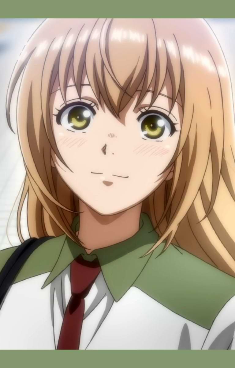 Hana Ichijou