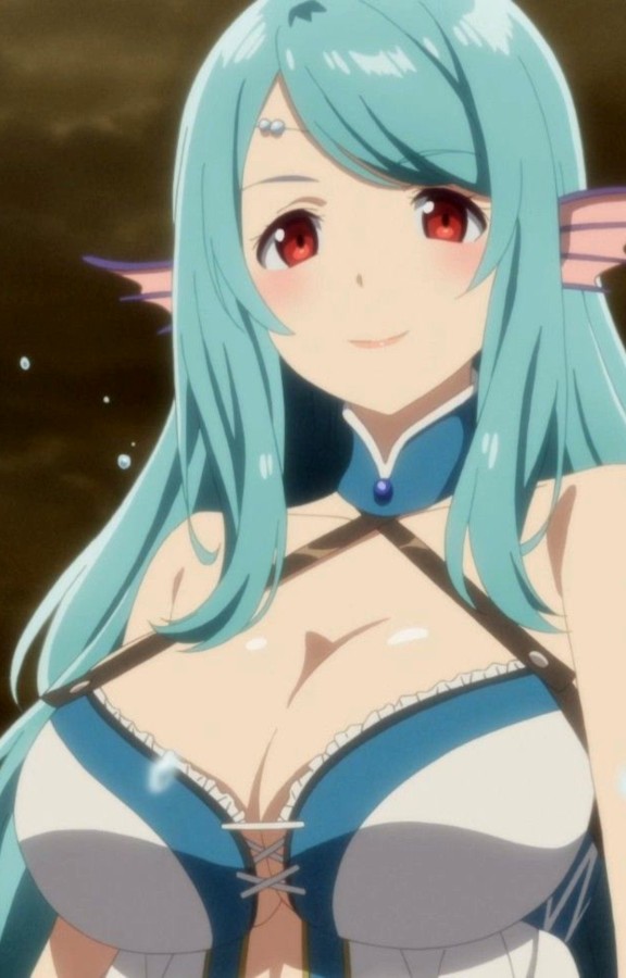 Meiru Melusine