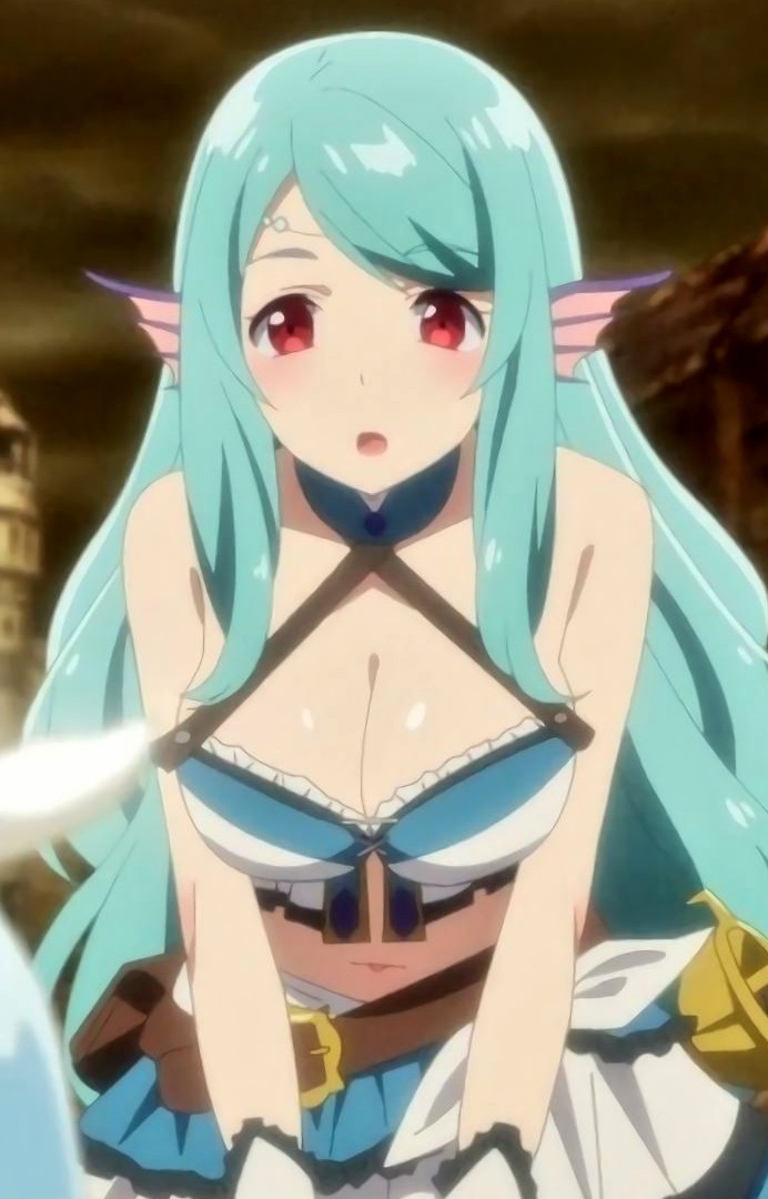 Meiru Melusine