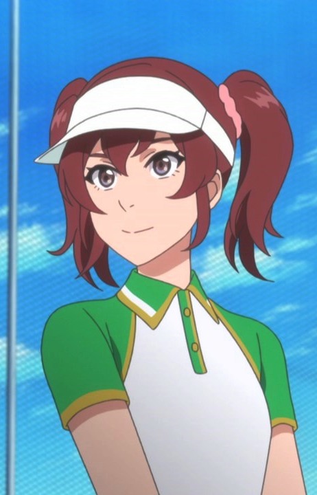 Haruka Misono