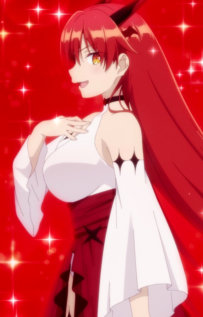 Tania (Beast Tamer) Tania