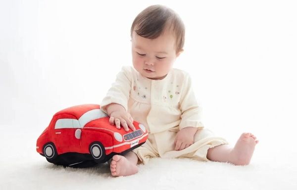 Baby Smile Honda Sound Sitter Baby Smile Honda Sound Sitter