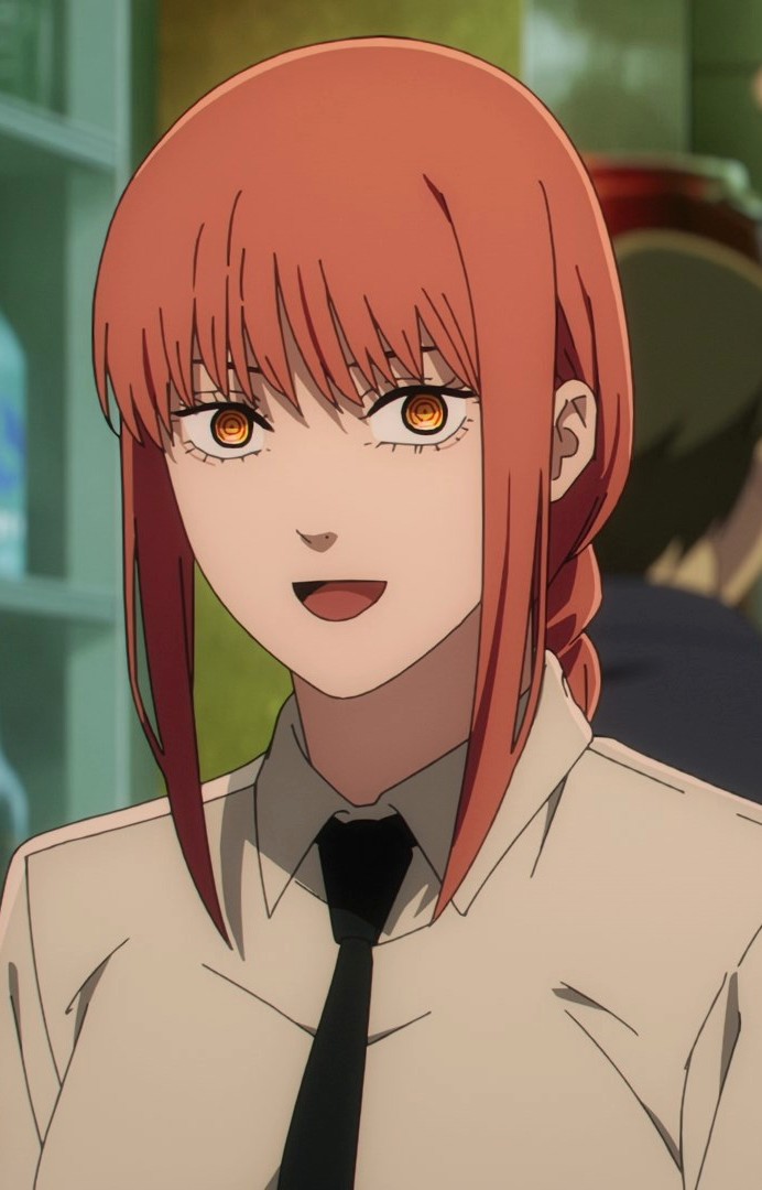 Makima