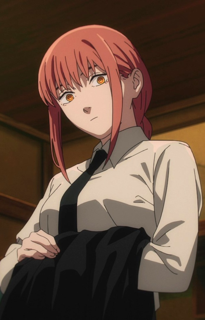 Makima