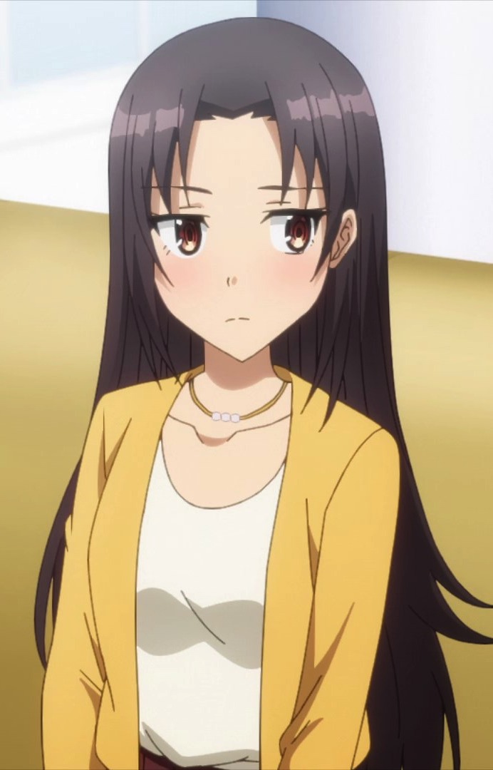 Aya Kamuro