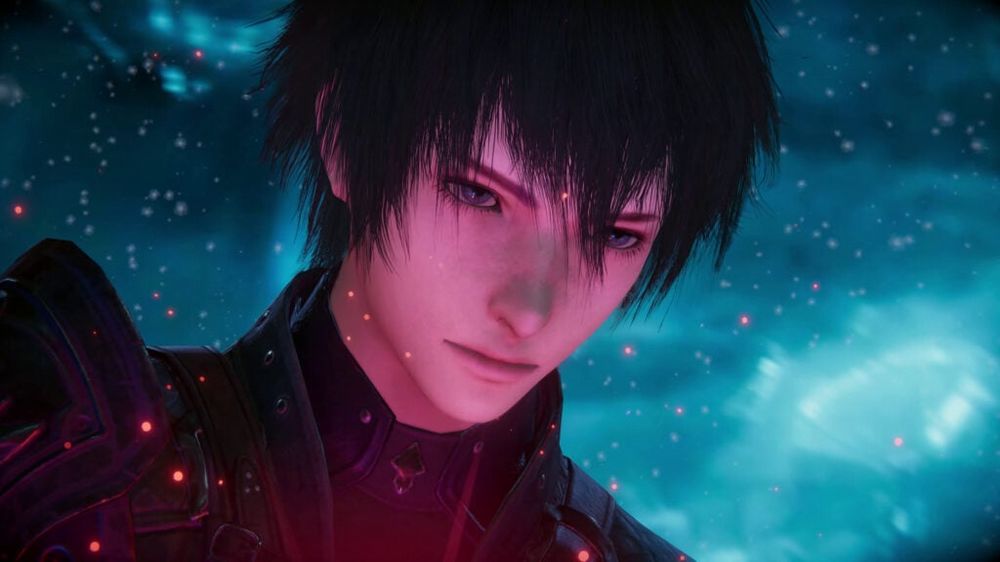 Edge of Eternity update Edge of Eternity update