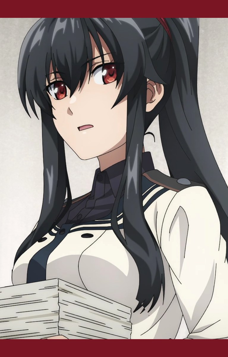 Yahagi