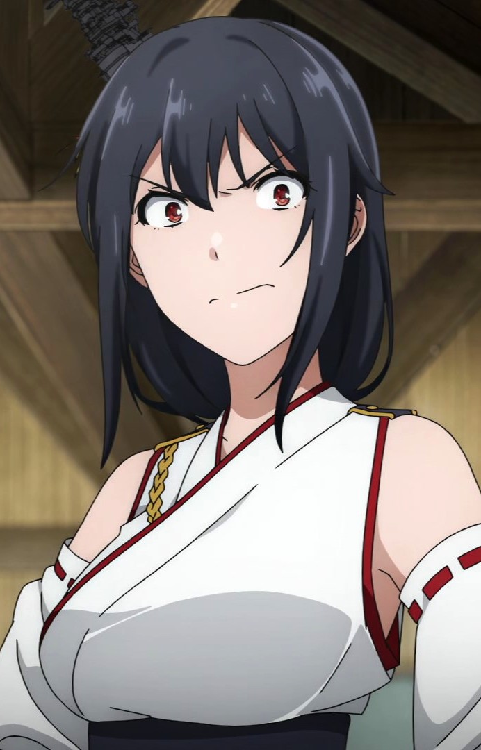 Yamashiro