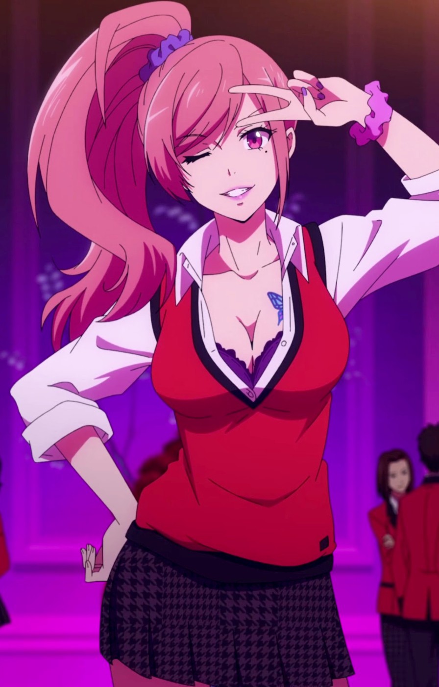 Kurumi Kurume